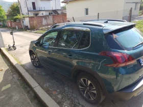 Обява за продажба на Peugeot 2008 ~17 000 лв. - изображение 3