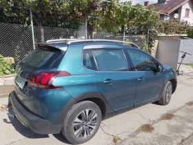 Обява за продажба на Peugeot 2008 ~17 000 лв. - изображение 4