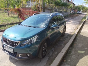 Обява за продажба на Peugeot 2008 ~17 000 лв. - изображение 1