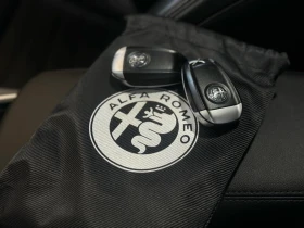Alfa Romeo Giulia Ti Sport AWD * АвтоКредит* (ЦЕНА ДО БГ) - 48999 лв. / 25052.79 € - 71439038 12