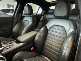 Alfa Romeo Giulia Ti Sport AWD * АвтоКредит* (ЦЕНА ДО БГ) - 48999 лв. / 25052.79 € - 71439038 13