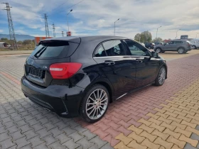 Обява за продажба на Mercedes-Benz A 180 1.5 CDI  ~15 900 лв. - изображение 4 | Auto.bg Обява за продажба на Mercedes-Benz A 180 1.5 CDI  ~15 900 лв. - изображение 4