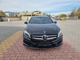 Обява за продажба на Mercedes-Benz A 180 1.5 CDI  ~15 900 лв. - изображение 7 | Auto.bg Обява за продажба на Mercedes-Benz A 180 1.5 CDI  ~15 900 лв. - изображение 7