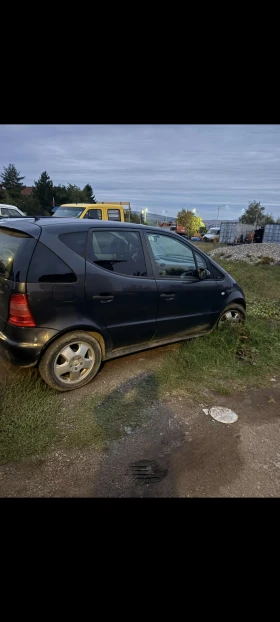Mercedes-Benz A 160 | Mobile.bg    3