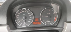 BMW 320, снимка 8