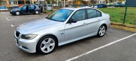 BMW 320, снимка 3