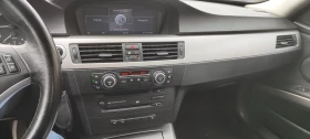 BMW 320, снимка 6