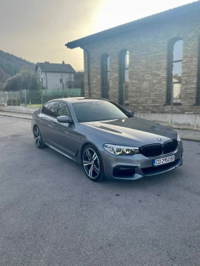 BMW 540 I, снимка 1