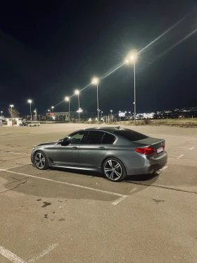 BMW 540 I - 35800 € / 70018.71 лв. - 61939499 2