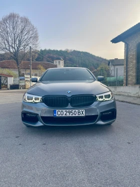 BMW 540 I, снимка 2