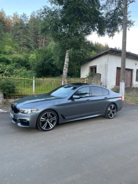 BMW 540 I - 34000 € / 66498.22 лв. - 90473839 17