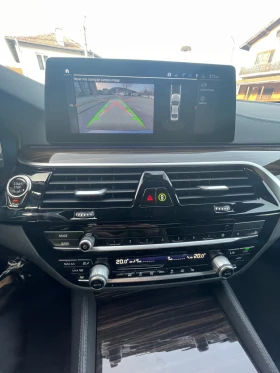 BMW 540 I, снимка 13