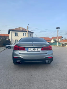 BMW 540 I, снимка 4