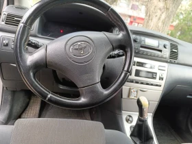 Toyota Corolla, снимка 2 — Bazar.bg Toyota Corolla, снимка 2