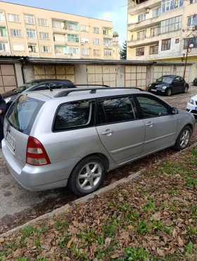 Toyota Corolla, снимка 5 — Bazar.bg Toyota Corolla, снимка 5