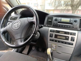 Toyota Corolla, снимка 4 — Bazar.bg Toyota Corolla, снимка 4