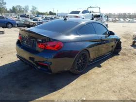 BMW M4 - 50000 лв. / 25564.59 € - 33128159 8