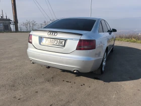 Audi A6 3000 4х4, снимка 5
