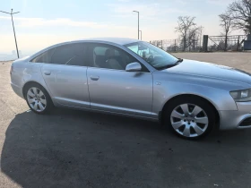 Audi A6 3000 4х4, снимка 3