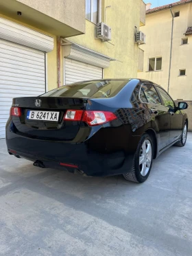 Honda Accord, снимка 17