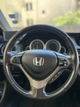 Honda Accord, снимка 5