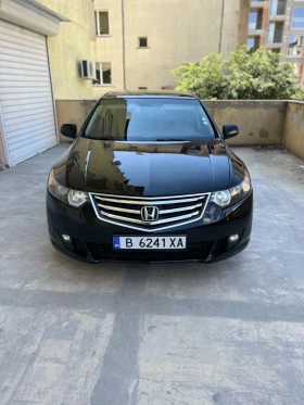 Honda Accord  - изображение 1