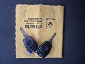 Dacia Lodgy - 9000 лв. / 4601.63 € - 12632367 11