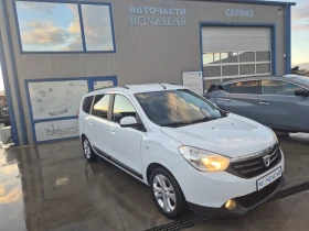 Dacia Lodgy - 9000 лв. / 4601.63 € - 12632367 6