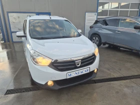 Dacia Lodgy - 9000 лв. / 4601.63 € - 12632367 4