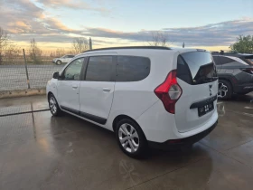 Dacia Lodgy - 9000 лв. / 4601.63 € - 12632367 9