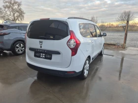 Dacia Lodgy - 9000 лв. / 4601.63 € - 12632367 3