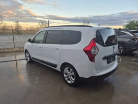 Dacia Lodgy - 9000 лв. / 4601.63 € - 12632367 7
