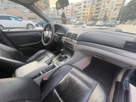 BMW 320 E46, снимка 5