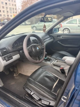 BMW 320 E46, снимка 6