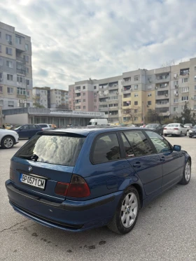 BMW 320 E46, снимка 3