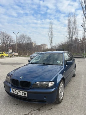 BMW 320 E46, снимка 2