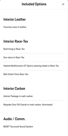 Porsche 911 4 GTS, снимка 12