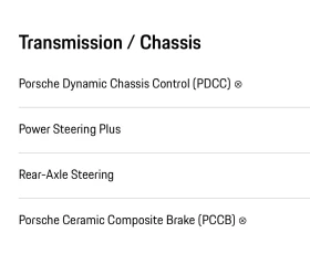 Porsche 911 4 GTS, снимка 13