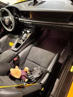 Porsche 911 4 GTS, снимка 5