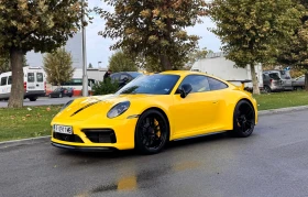Porsche 911 4 GTS, снимка 2