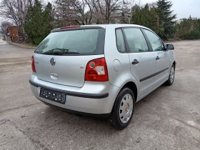 VW Polo 1.2 бензин, снимка 3