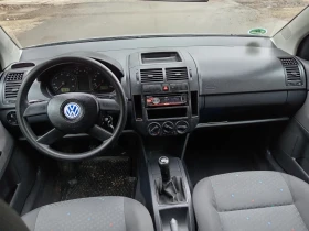 VW Polo 1.2 бензин, снимка 5