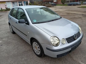 VW Polo 1.2 бензин, снимка 2