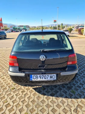 VW Golf, снимка 3