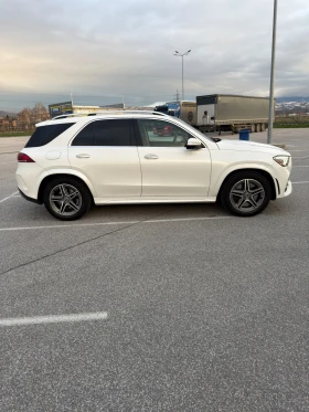Mercedes-Benz GLE 450 4x4/AMG/DISTR+ /МАСАЖИ/360/ПОДГР/ОБДУХ/HEADUP - 44900 € / 87816.77 лв. - 60659754 4