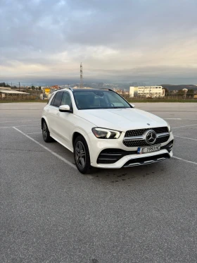 Mercedes-Benz GLE 450 4x4/AMG/DISTR+ /МАСАЖИ/360/ПОДГР/ОБДУХ/HEADUP - 44900 € / 87816.77 лв. - 60659754 3
