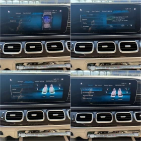 Mercedes-Benz GLE 450 4x4/AMG/DISTR+ /МАСАЖИ/360/ПОДГР/ОБДУХ/HEADUP - 44900 € / 87816.77 лв. - 60659754 15