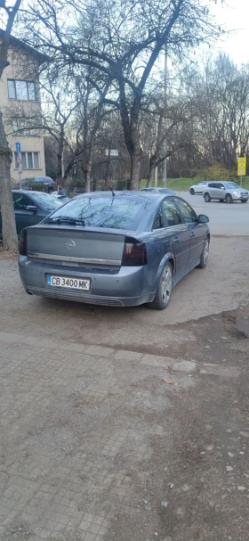 Opel Vectra 2.2 DTI 125k.c. - 1500 € / 2933.74 лв. - 88311112 7