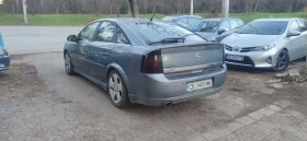 Opel Vectra 2.2 DTI 125k.c. - 1500 € / 2933.74 лв. - 88311112 8