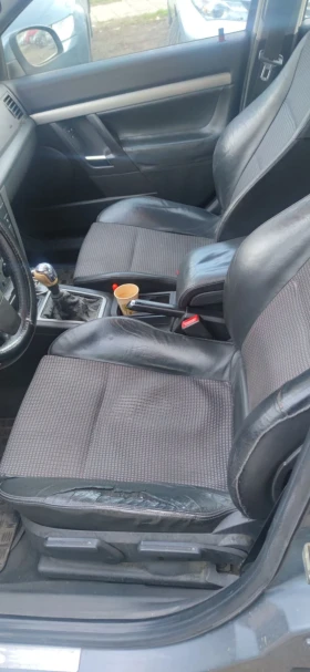 Opel Vectra 2.2 DTI 125k.c. - 1500 € / 2933.74 лв. - 88311112 11